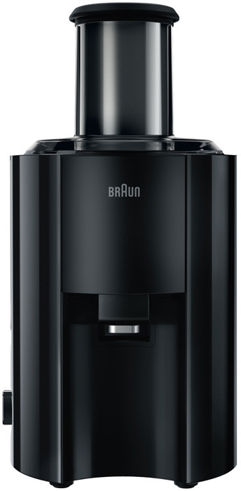 Соковыжималка Braun J300 Multiquick 3 - фото 3 - id-p65920599