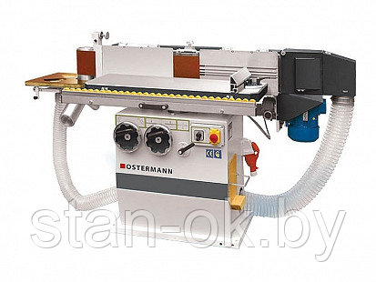 Кромкошлифовальный станок OSTERMANN KSM-3000