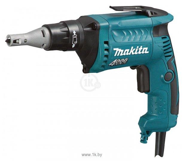 Шуруповерт Makita FS4000