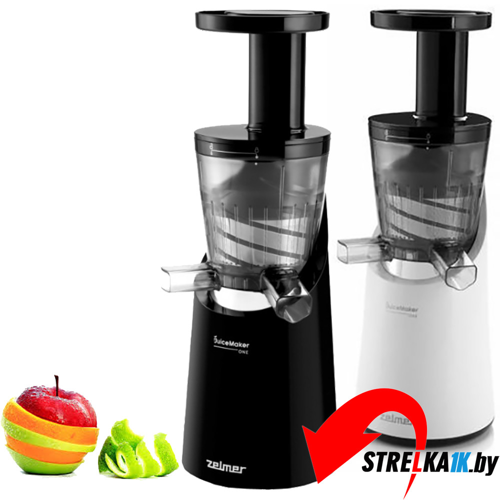Соковыжималка Zelmer ZJP1600