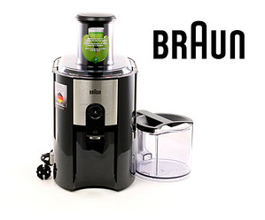 Соковыжималки Braun