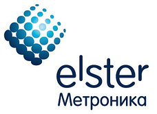 Счетчики Elster Метроника