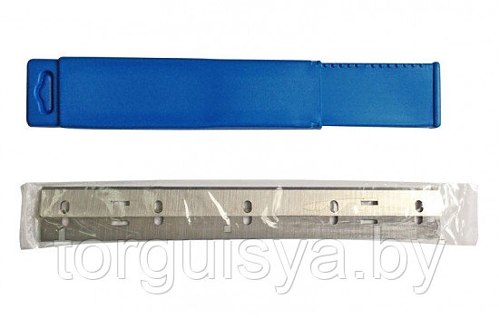 Комплект строгальных ножей 270 мм БЕЛМАШ - фото 1 - id-p66059942