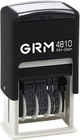 Мини-датер GRM 4810 (месяц цифрами)