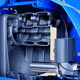 Универсальный котел Buderus Logano G125 WS 32 кВт дизель/газ, фото 4