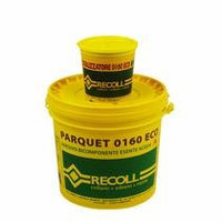 Двухкомпонентный клей для деревянных полов Rekoll PARQUET 0160 ECO 10кг