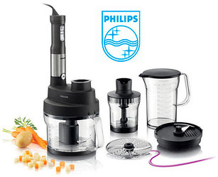 Блендеры Philips