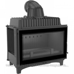 Топка Kratki Franek 14 PF