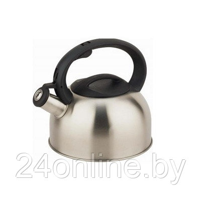 Чайник со свистком Bekker BK-S529 - фото 1 - id-p66083749