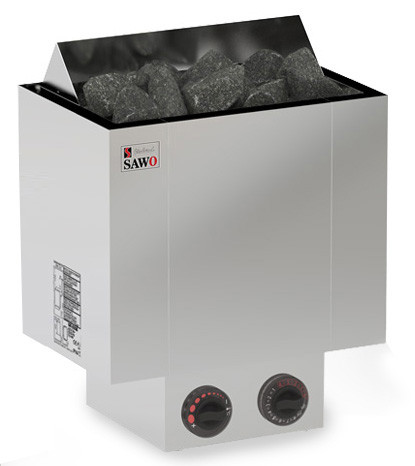 Печь для бани SAWO Nordex NRX-80NB-Z