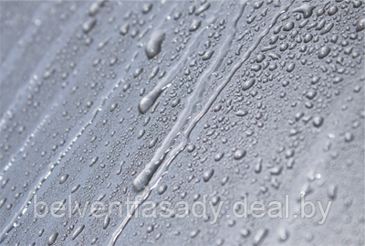 Алюминиевые композитные панели Sapphire самоочищающимся покрытием EWIGOL - фото 5 - id-p61114130