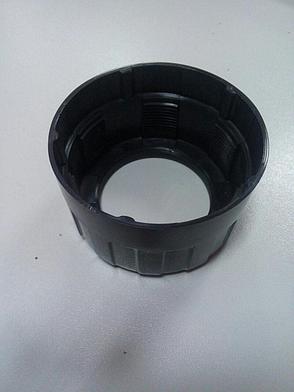 Ручка фрикциона рукоятки газа Honda BF8..90 53132-ZW9-000, фото 2