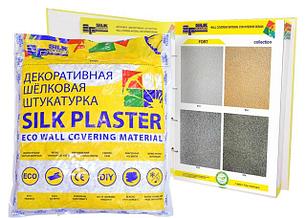 Жидкие обои Silk Plaster коллекция "Форт"