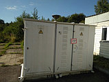 Трансформаторная подстанция КТПТАС-630, фото 3