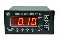 Газоанализатор углекислого газа ПКУ-4 /1-Щ-2А