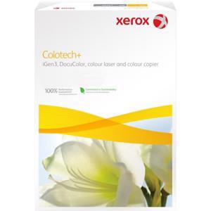 Двухсторонняя глянцевая бумага Xerox Colotech Plus Gloss 170А3 SR (320x450mm) - фото 1 - id-p66122193