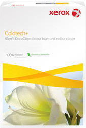 Двухсторонняя глянцевая бумага Xerox Colotech Plus Gloss 280А3 SR (320x450mm)