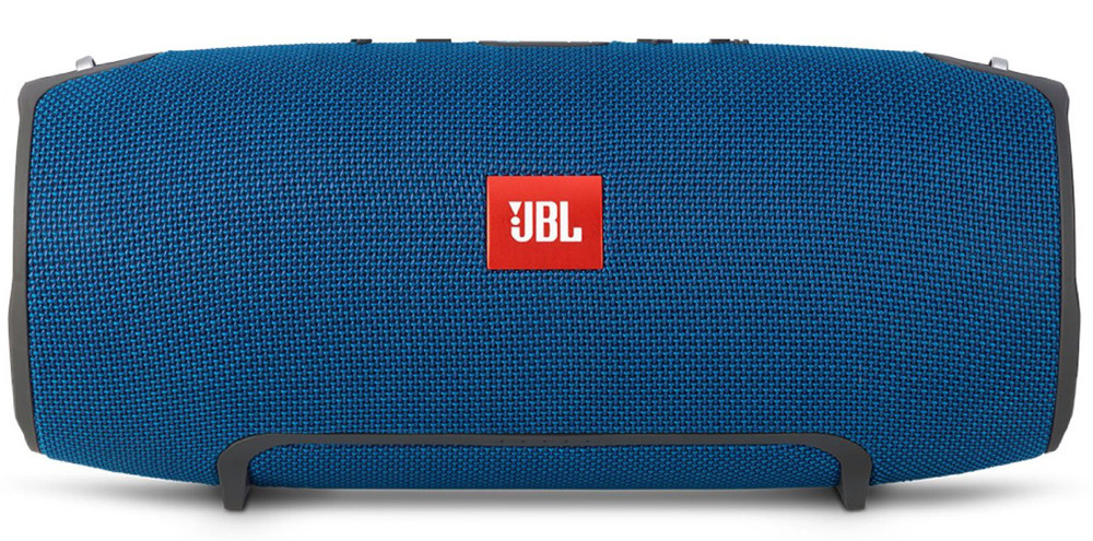 Портативная колонка с Bluetooth JBL Xtreme Mini Копия А-класса (MicroSD, USB, PB, громкая связь, аккумулятор) - фото 2 - id-p66123316