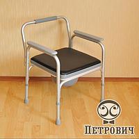 Кресло с саноснащением FS 895 L