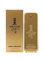 Оригинал! Туалетная вода Paco Rabanne 1 Million