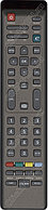 ПДУ для Acer RC-48KEY AT2230 AT1930, AT1931 ic (серия HOB1199)