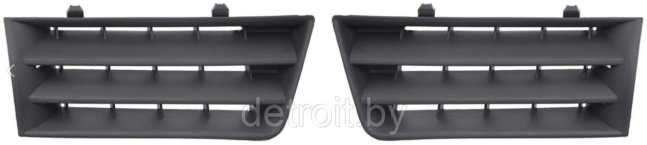 Решетка радиатора Рено Меган 2 02-06, 7701474478