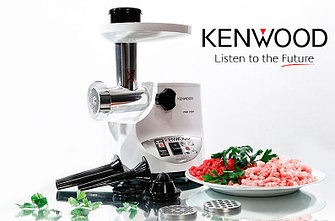 Мясорубки Kenwood