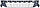 Решетка в бампер Рено Меган 3 08-, 622540001R, фото 2