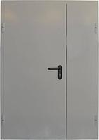 Двери дымонепроницаемые СТБ 1647-2006