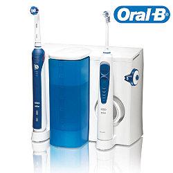 Зубные щетки Braun Oral-B