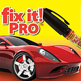 Карандаш для удаления царапин с автомобиля Fix It Pro (Фикс Ит Про), фото 6