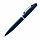 Шариковая ручка  Deauville Ваlmain черного цвета. Для нанесения логотипа, фото 2