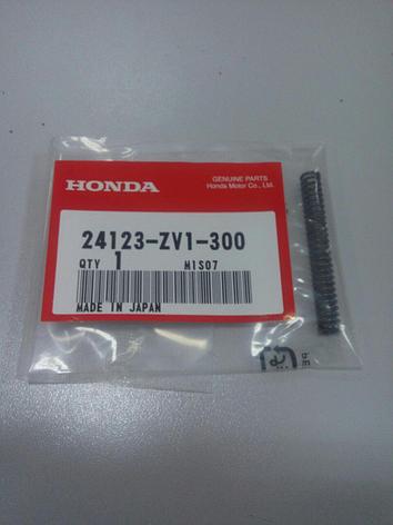 Пружина вала винта Honda  BF8..20, 24123-ZV1-300, фото 2