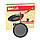 Сковорода блинная Биол 04221 22 см, фото 4