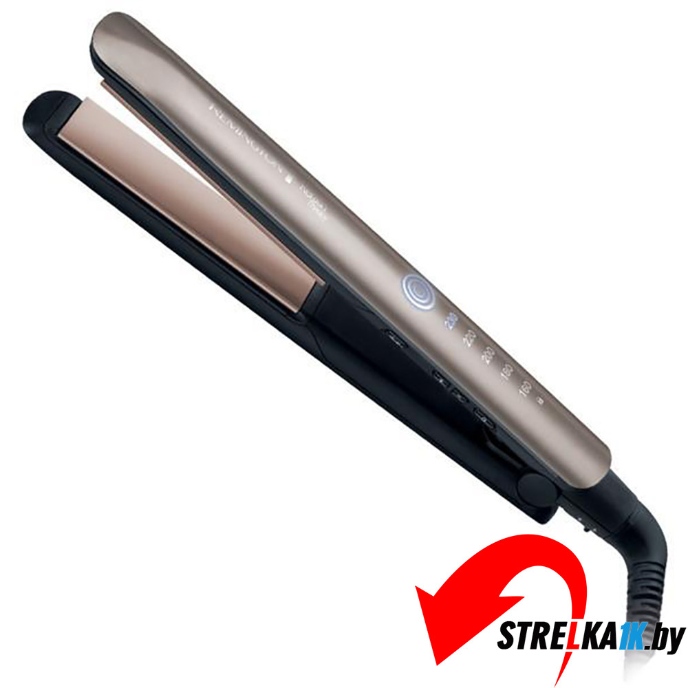 Выпрямитель Remington S8590