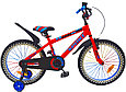 Детский велосипед Favorit Sport new 20" (6-9 лет), фото 2