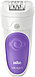Эпилятор Braun Silk-epil 5 5-541 Wet & Dry, фото 2