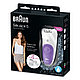 Эпилятор Braun Silk-epil 5 5-541 Wet & Dry, фото 4