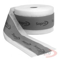 Sopro DBF 638 - Уплотнительная гидроизоляционная лента, ширина 120мм, длина 10-50м, Польша - фото 1 - id-p66221457