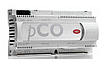 PCO3000AS0 - контроллер Carel размер Small без встроенного дисплея.