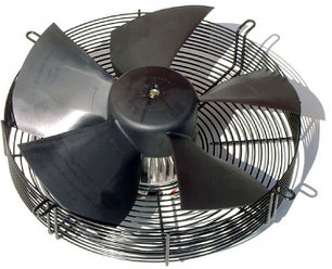 Вентиляторы для воздухоохладителей