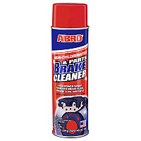 Очиститель деталей тормозной системы Brake cleaner. ABRO