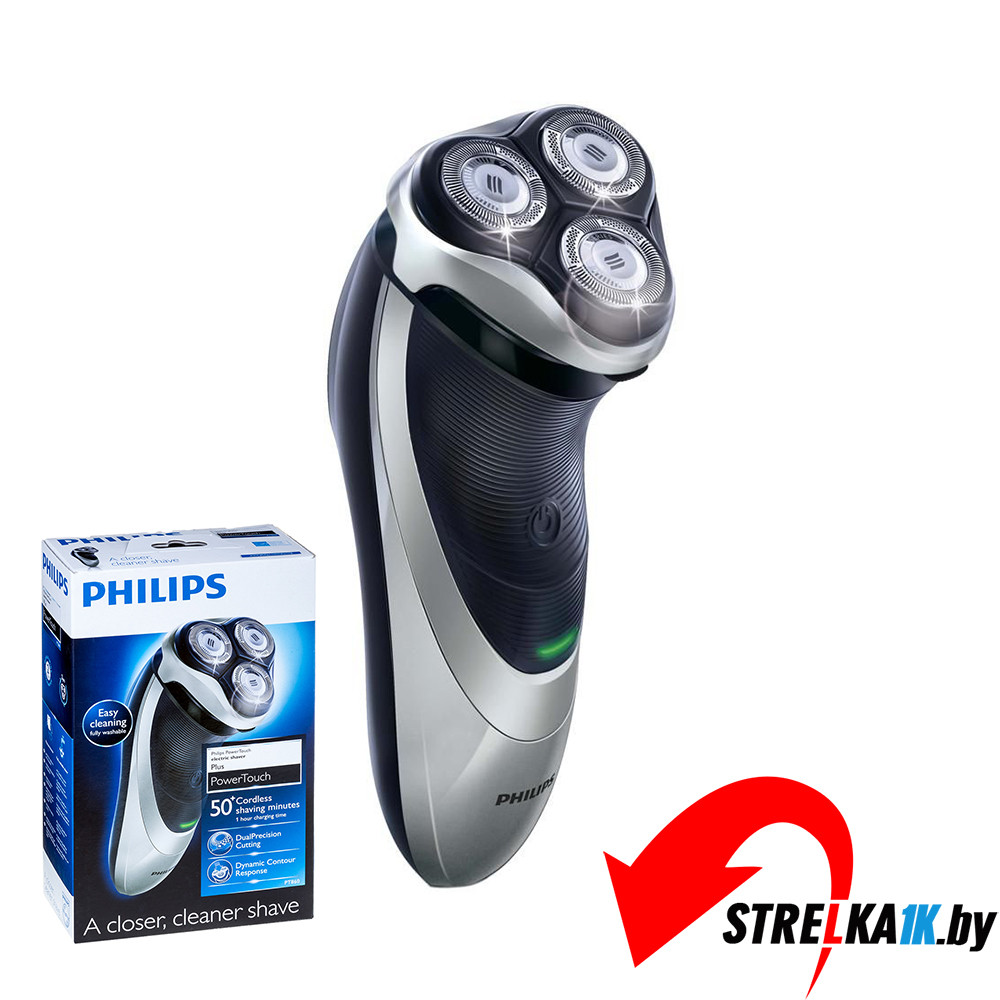 Электробритва Philips PT860/16