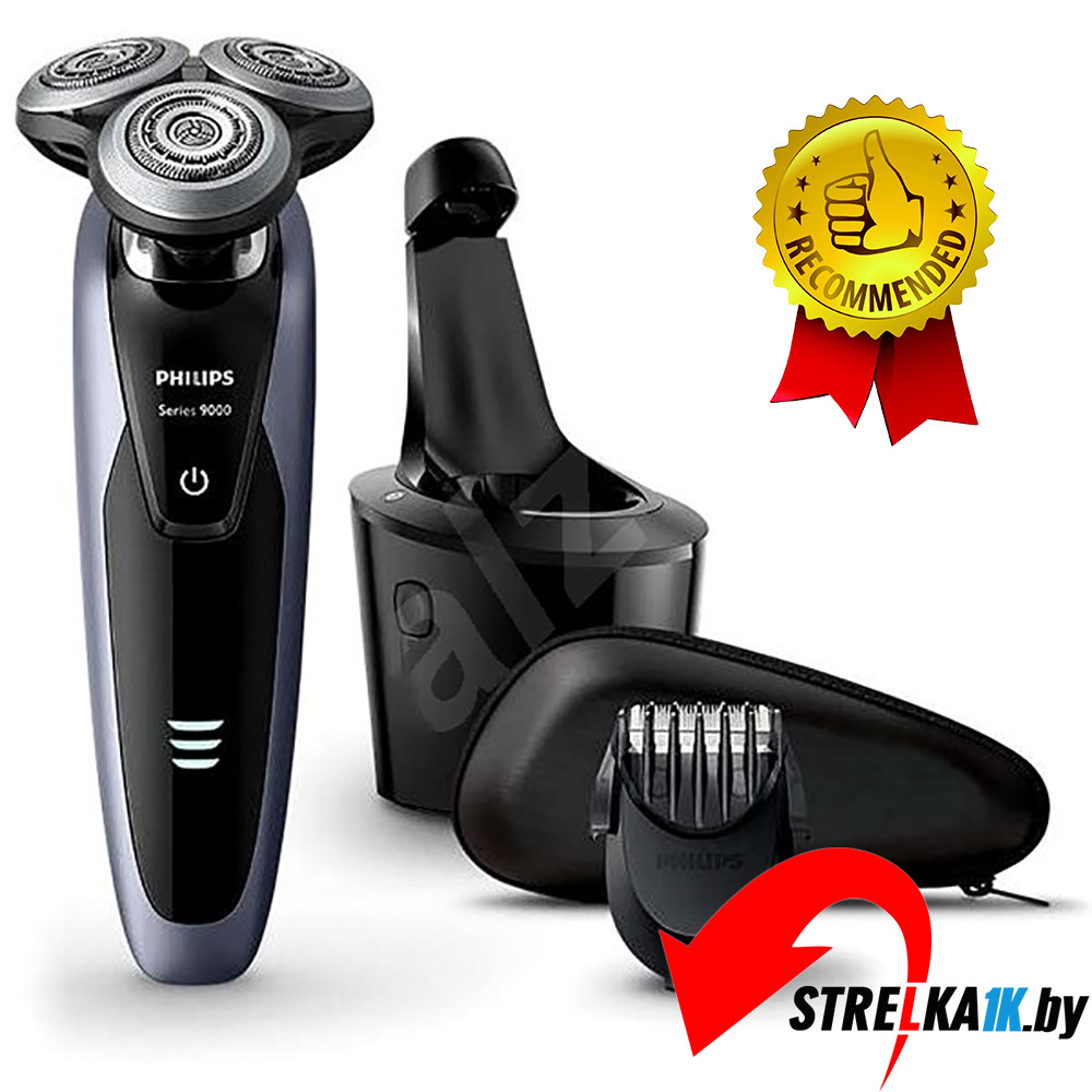 Электробритва Philips S9111/31