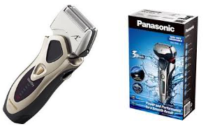 Электробритвы Panasonic