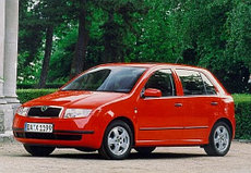 Fabia 99