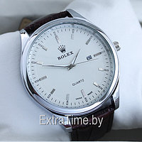 Наручные часы Rolex (копия)  Классика. J18, фото 1