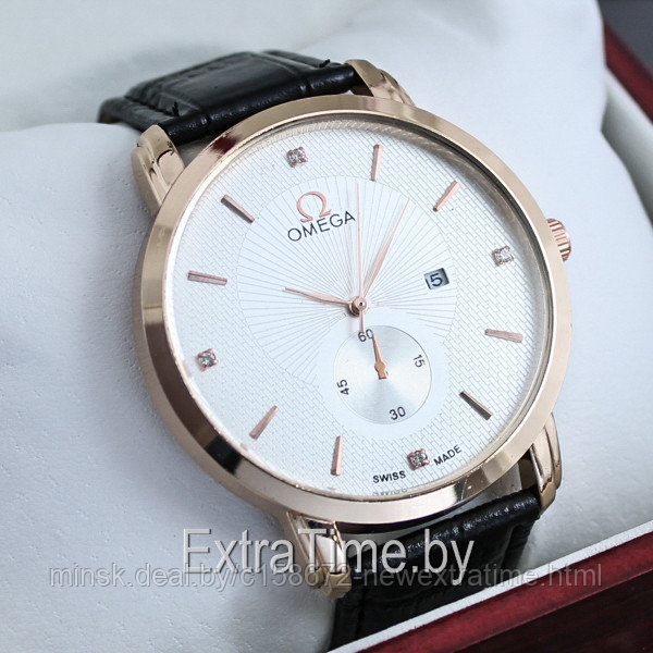 Часы мужские Omega SL503