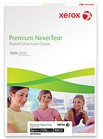 Полимерный материал Premium Never Tear 120 micr. А3, SR (320Х450) 500л.