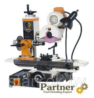 PP-800F Универсальный заточной станок (Tool Grinding Expert)